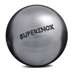 Obut - superinox 73mm 0 - boules de pétanque - argent métalisé - taille 680g Obut - superinox 73mm 0 - boules de pétanque - argent métalisé - taille 680g