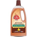 Ocedar - nettoyant parquets en bois modernes vitrifi�s & stratifi�s - nettoie et fait briller - enrichi ...
