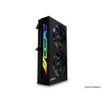 Ocpc support pour gpu pole p1 carte graphique maintient les cartes vga vitesse de ventilateur 2 fois ...