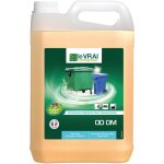 Od om d�tergent d�sinfectant homologu� - 5 l