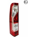 Oem bloc feu arrire gauche ct conducteur e11 renault master iii 2010 - 2016