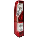 Oem bloc feu arrire gauche ct conducteur marquage e11 haute qualit pour nissan nv400 van 2010 +