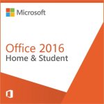 Office 2016 famille tudiant  tlcharger 1 pc
