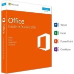 Office 2016 famille et tudiants en tlchargements
