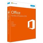 Office 2016 famille et tudiant