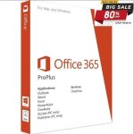 Office 2019 365 pc & mac