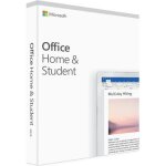 Office 2019 famille et etudiant