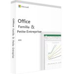 Office 2019 famille et petite entreprise  tlcharger