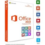 Logiciel - office 2019 pro 1 pc - a tlcharger - livraison 1h par e - mail