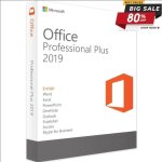 Office 2019 pro [ livraison express ].