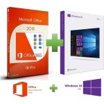 Logiciel - office 2019 pro plus / windows 10 pro pack - a télécharger - livraison rapide Logiciel - office 2019 pro plus / windows 10 pro pack - a télécharger - livraison rapide