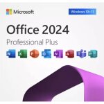 Office 2024 pro plus (version compl�te + cl� activation) - envoi rapide 5min