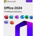 Office 2024 pro plus (version compl�te + cl� activation) - envoi rapide 5min