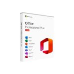 Office 2024 pro plus (version compl�te + cl� activation � vie ) - envoi rapide par mail