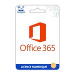 Microsoft office 365 ? pc / mac / tablette / smartphone ? activation imm�diate