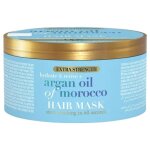 Ogx masque huile argan du maroc cheveux secs et ab�m�s 385 ml