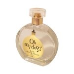 Parfum pour chien - oh my dog ! - 100ml - sans alcool - haut de gamme - odeur longue dur�e