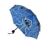 Parapluie enfant stitch disney taille 52 / 8 - ohana