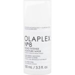 Masque hydratant - olaplex - n�8 - 100ml - r�parateur 4 en 1 - sans parab�ne