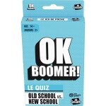 Ok boomer - jeu de poche - goliath Ok boomer - jeu de poche - goliath