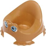 Oketi poketi pot dapprentissage woodypotty orange Oketi poketi pot dapprentissage woodypotty orange