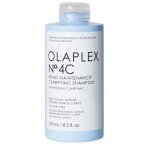 Clarifiant - olaplex - no. 4 - 250ml - tous types de cheveux - nettoyage profond