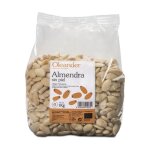 Oleander - amande sans peau biologique 1 kg