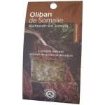 Oliban de somalie - encens naturel en rsines - florisens