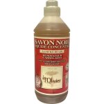 A lolivier savon noir  lolivier - 1 l