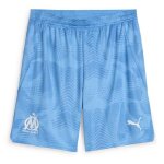 Om short de gardien bleu ciel homme puma 2024 / 2025