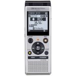 Om system ws - 882 dictaphone numrique dure denregistrement (max. ) 1040 h argent