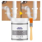 Omabeta agent imperm�able invisible agent imperm�able transparent anti - fuite mastic isolant invisible ...