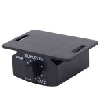 Omabeta bouton de contr�le des basses universel bouton de contr�le universel des basses contr�leur de ...