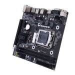 Omabeta carte m�re ordinateur h81 gaming motherboard m atx lga 1150 2x8gb ddr3 m�moire m. 2 nvme ngff ...