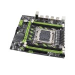 Omabeta carte m�re x79g x79g carte m�re ddr3 m�moire m. 2 interface � semi - conducteurs lga 2011 ddr3 ...