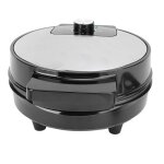 Omabeta fabricant de cornets de gaufres machine � cornets de gaufres r�glage infini de la electromenager ...