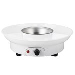 Omabeta ensemble de casseroles � fondue �lectrique ensemble de caquelon � fondue �lectrique electromenager ...