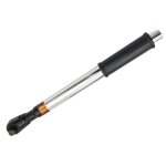 Omabeta rallonge de cl� � cliquet extension de cl� � chocs 1 / 2 en 2 en 1 cl� dextension de perceuse ...