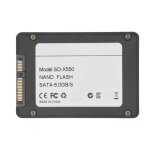 Omabeta ssd interne de 2 disque ssd interne sata 3. 0 de 25 pouces 6 go / s pour ordinateur de bureau ...