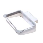 Omabeta support de sac poubelle suspendu support de sac poubelle gain de place utilisation durable porte ...