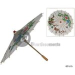 Ombrelle chinoise diamtre 60cm