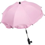 Ombrelle poussette universelle bébé confort anti uv 50 + parasol poussette pliant pour extérieur plage ... Ombrelle poussette universelle bébé confort anti uv 50 + parasol poussette pliant pour extérieur plage ...