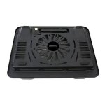 Omega support et refroidisseur pour ordinateur portable wind vent 1