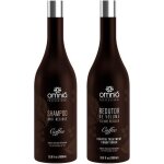 Omnia coffee kit 2x1l
