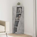 (on sale) meuble dangle / buffet bahut - armoire de rangement blanc 32x32x102cm bois ding�nierie @fr1699217 ...