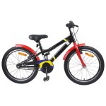 (on sale) v�lo pour enfants 22 pouces - gar�on / fille ? freins � disque - selle anatomique - pour les ...