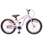 (on sale) v�lo pour enfants 22 pouces - gar�on / fille ? freins � disque - selle anatomique - pour les ...