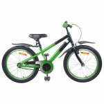 (on sale) v�lo pour enfants 22 pouces - gar�on / fille ? freins � disque - selle anatomique - pour les ...
