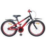 (on sale) v�lo pour enfants 22 pouces - gar�on / fille ? freins � disque - selle anatomique - pour les ...