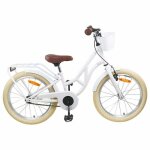 (on sale) v�lo pour enfants 24 pouces - gar�on / fille ? freins � disque - selle anatomique - pour les ...